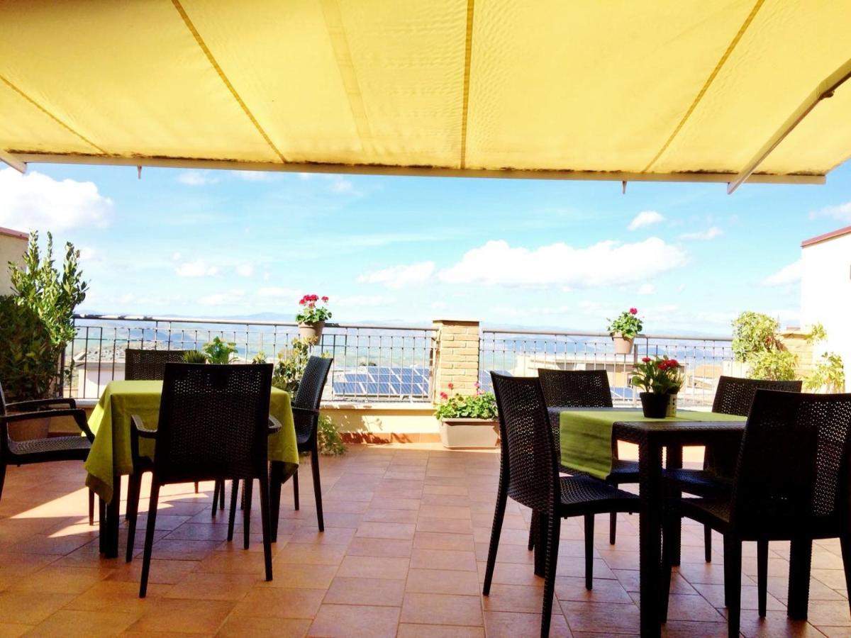 B&B Bella Vista Valguarnera Caropepe Zewnętrze zdjęcie