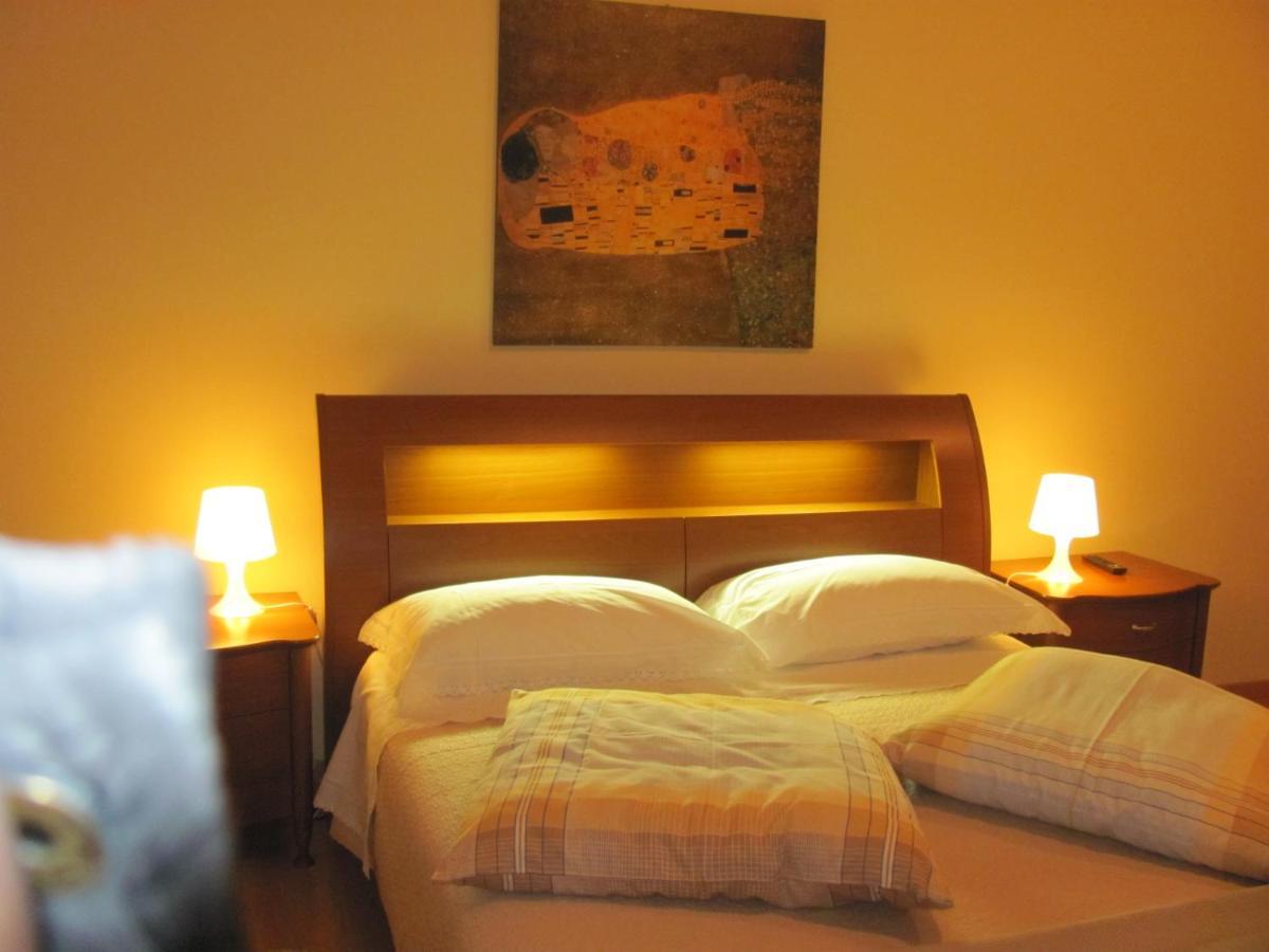 B&B Bella Vista Valguarnera Caropepe Zewnętrze zdjęcie
