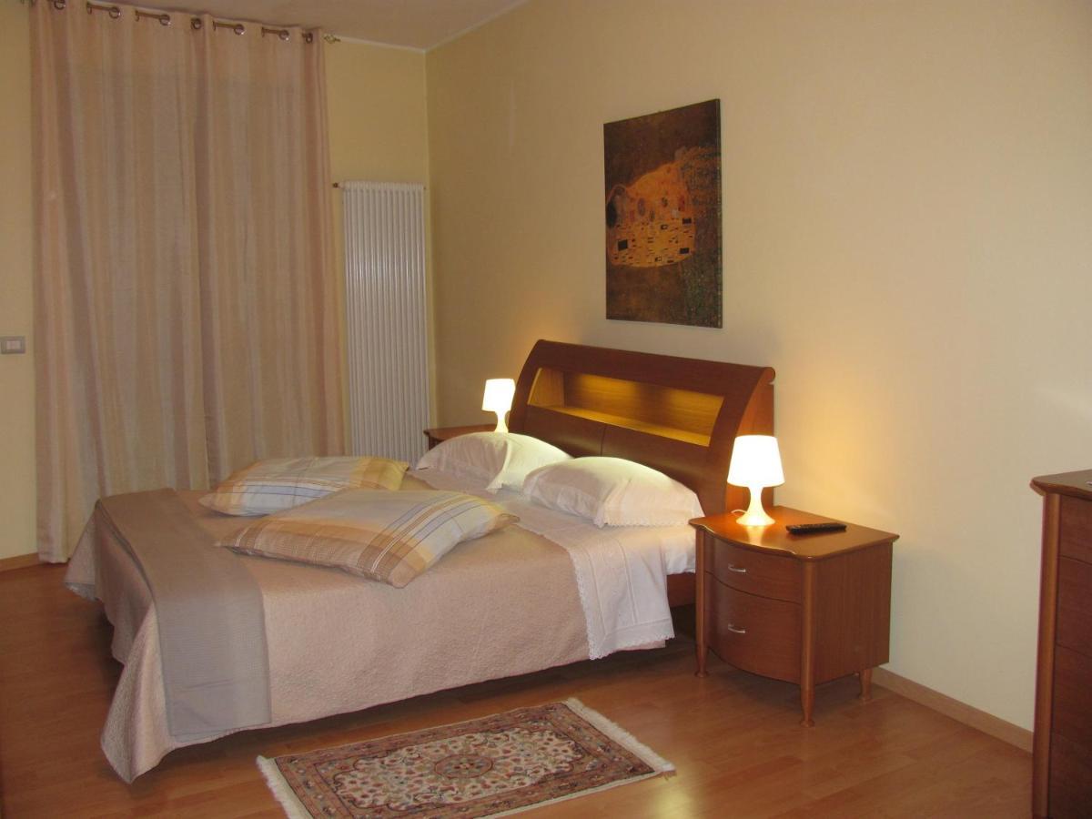 B&B Bella Vista Valguarnera Caropepe Zewnętrze zdjęcie