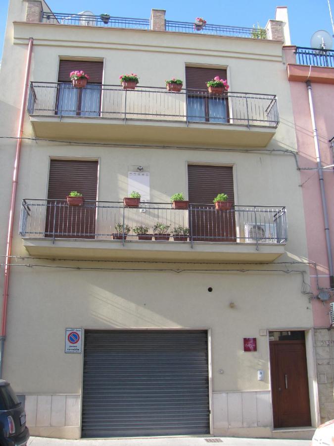 B&B Bella Vista Valguarnera Caropepe Zewnętrze zdjęcie