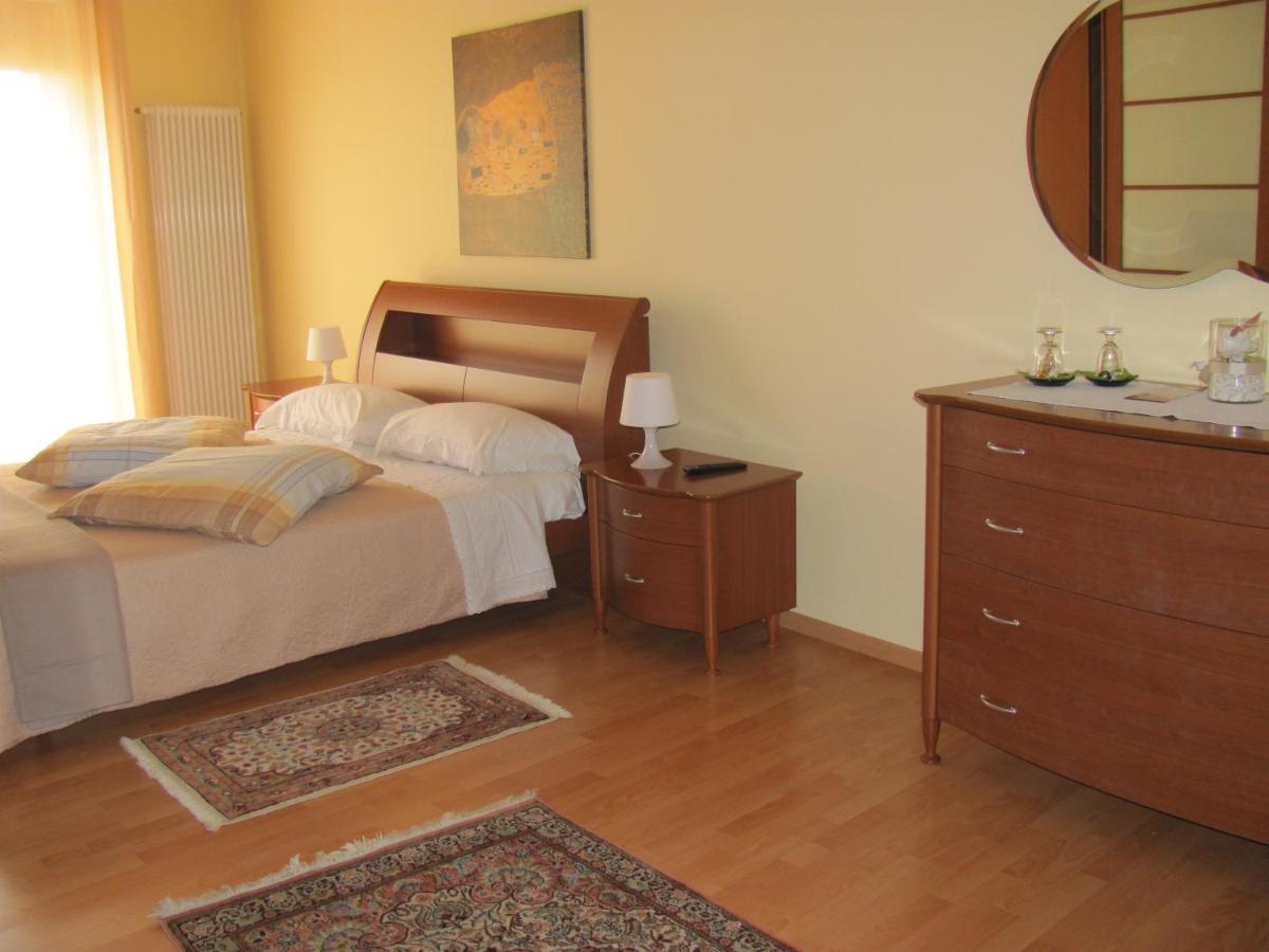 B&B Bella Vista Valguarnera Caropepe Zewnętrze zdjęcie
