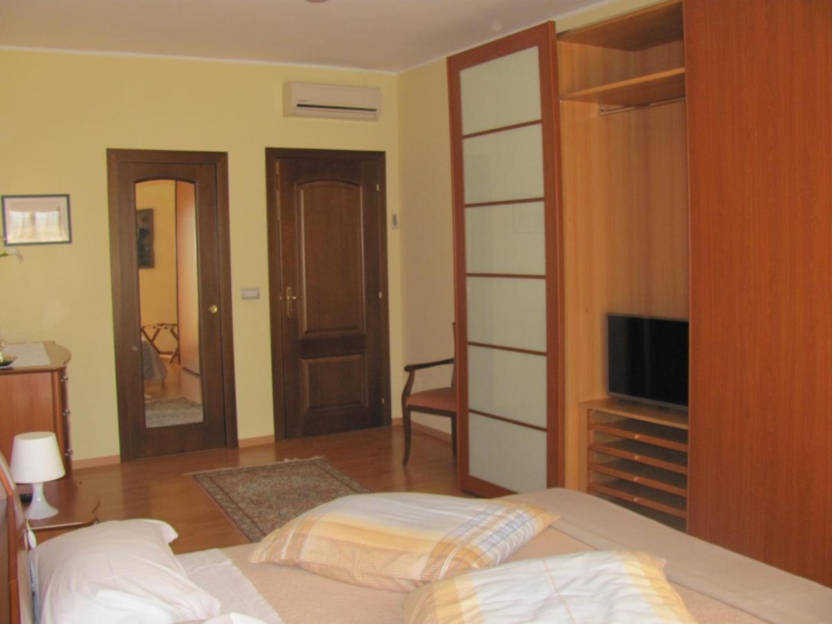 B&B Bella Vista Valguarnera Caropepe Zewnętrze zdjęcie
