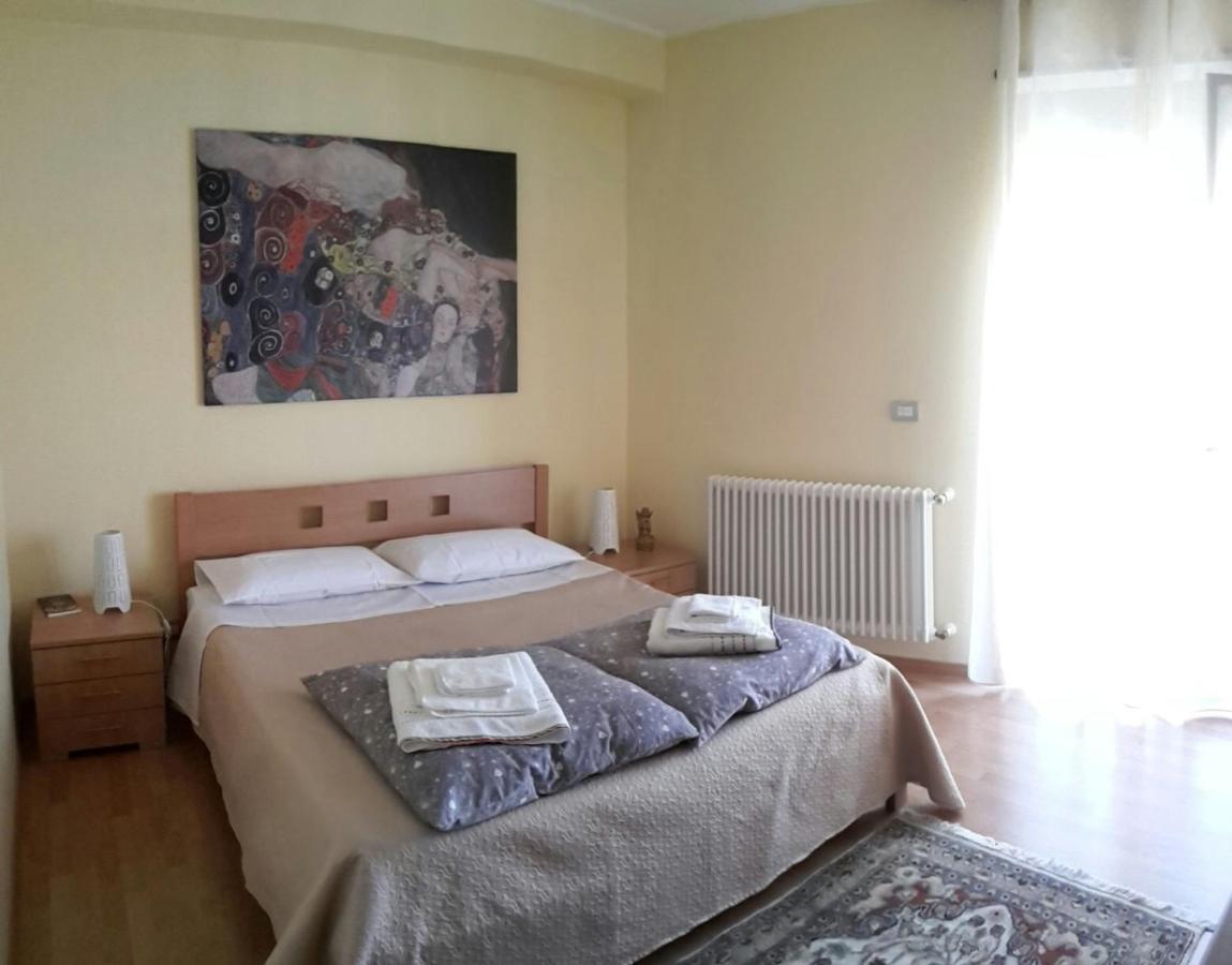 B&B Bella Vista Valguarnera Caropepe Zewnętrze zdjęcie
