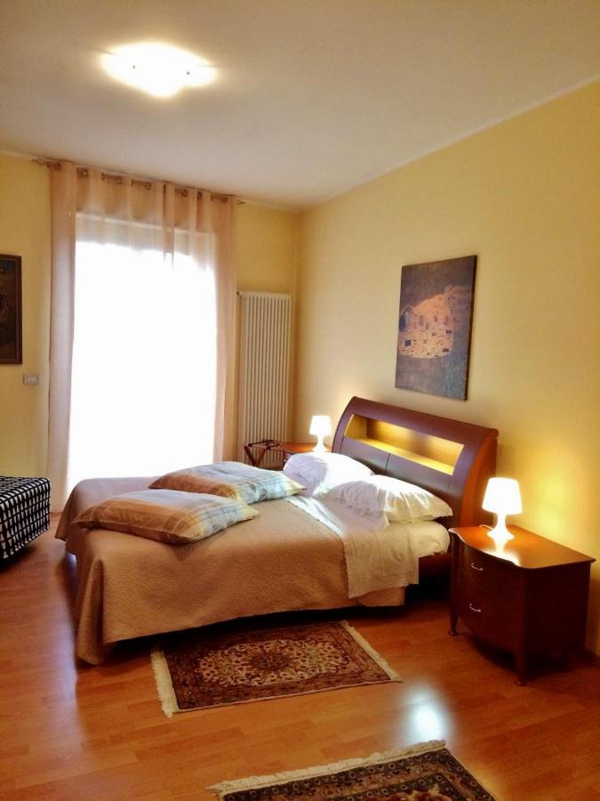 B&B Bella Vista Valguarnera Caropepe Zewnętrze zdjęcie