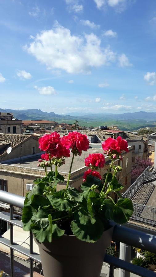 B&B Bella Vista Valguarnera Caropepe Zewnętrze zdjęcie