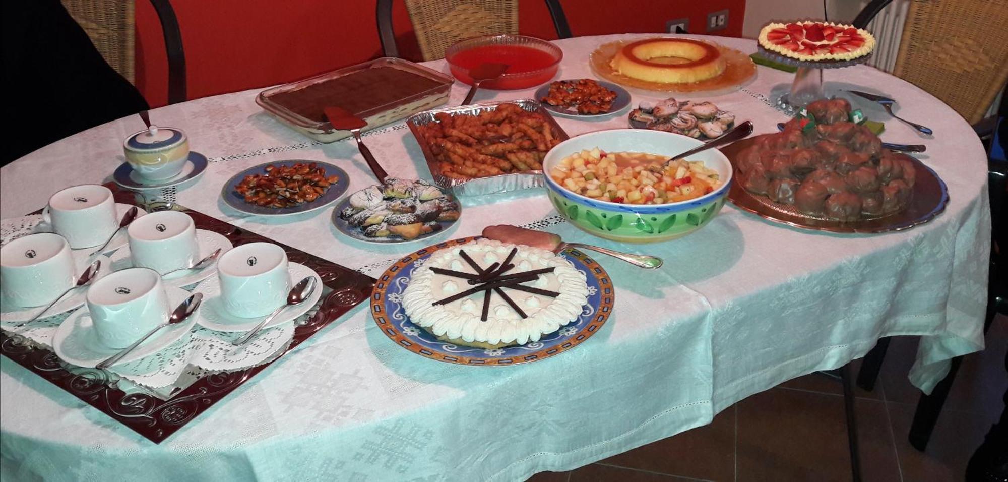 B&B Bella Vista Valguarnera Caropepe Zewnętrze zdjęcie