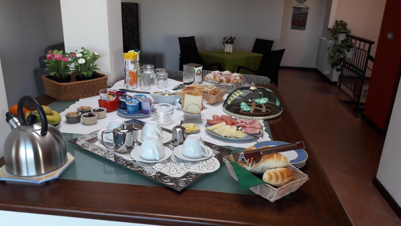 B&B Bella Vista Valguarnera Caropepe Zewnętrze zdjęcie
