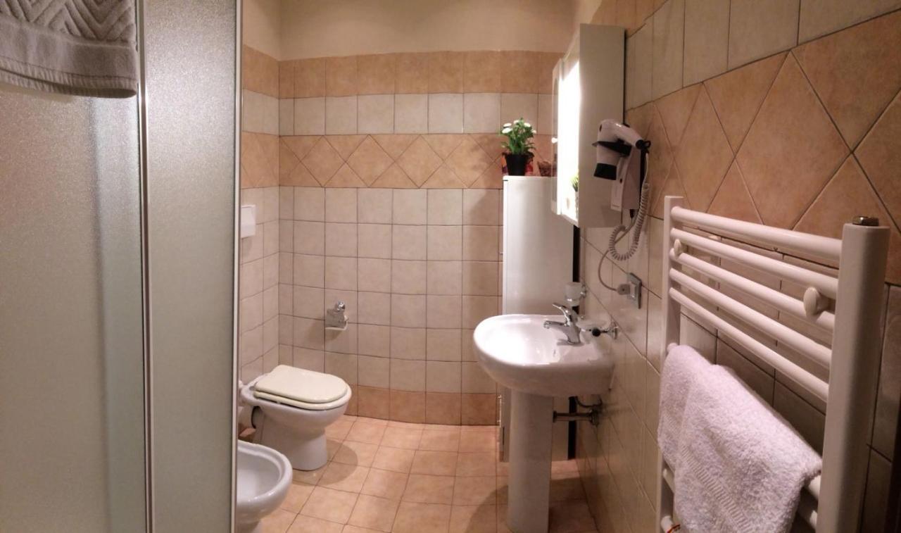 B&B Bella Vista Valguarnera Caropepe Zewnętrze zdjęcie