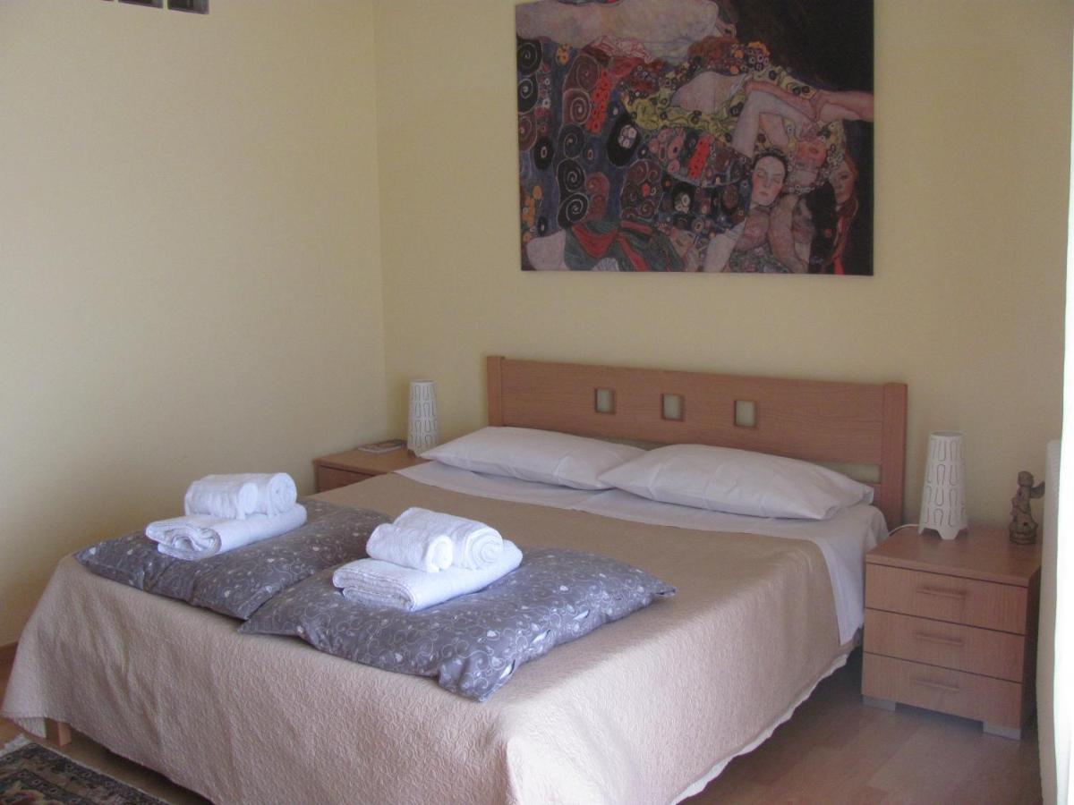 B&B Bella Vista Valguarnera Caropepe Zewnętrze zdjęcie