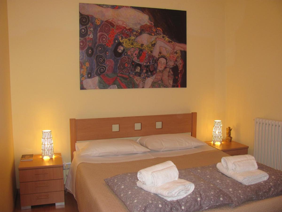 B&B Bella Vista Valguarnera Caropepe Zewnętrze zdjęcie