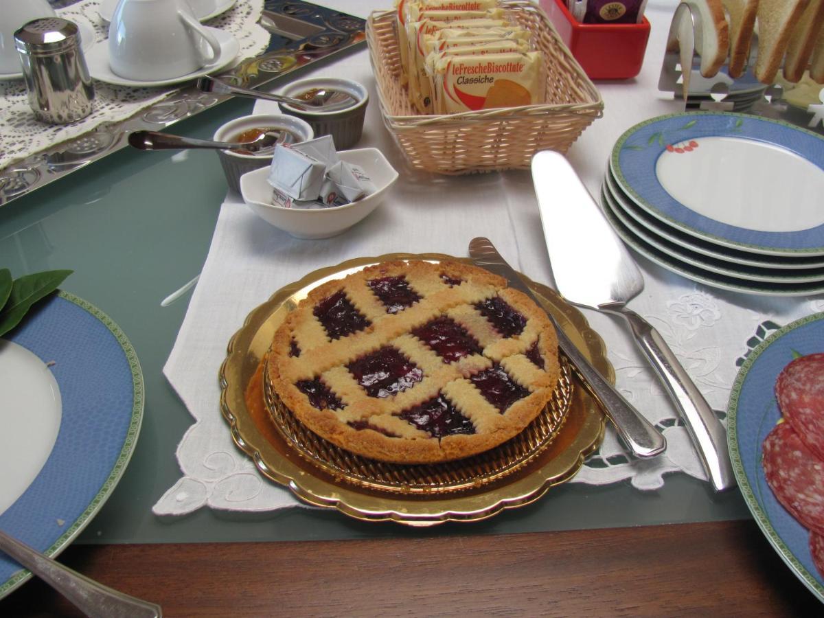 B&B Bella Vista Valguarnera Caropepe Zewnętrze zdjęcie