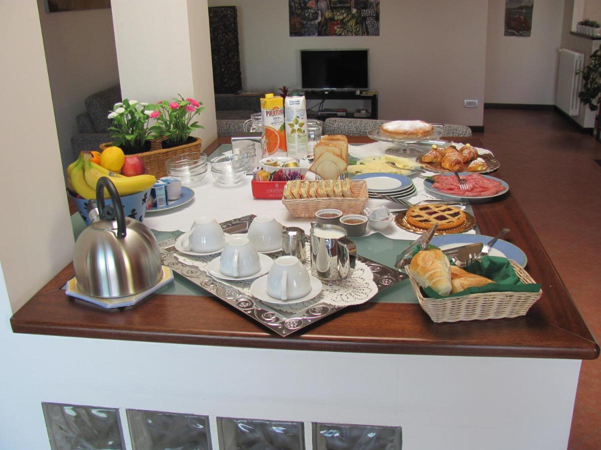 B&B Bella Vista Valguarnera Caropepe Zewnętrze zdjęcie