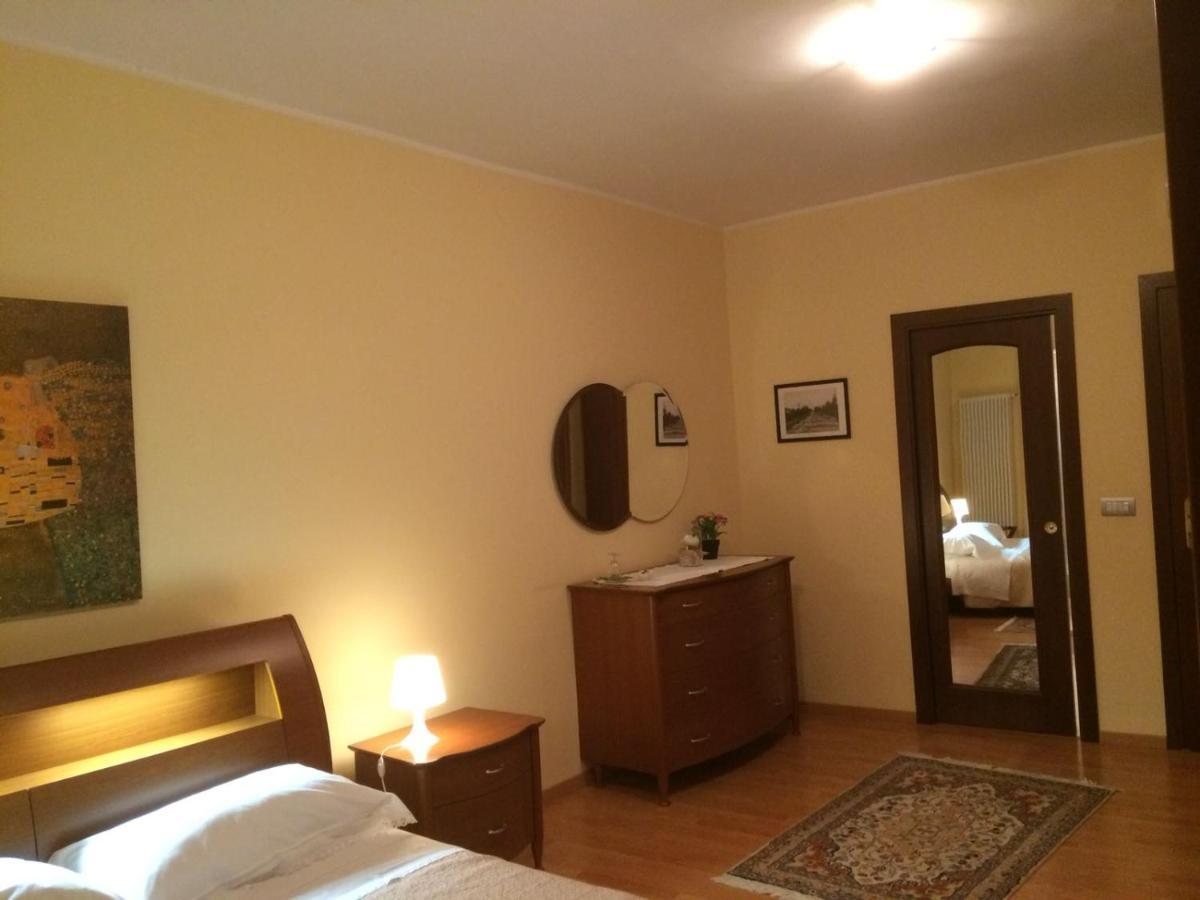 B&B Bella Vista Valguarnera Caropepe Zewnętrze zdjęcie