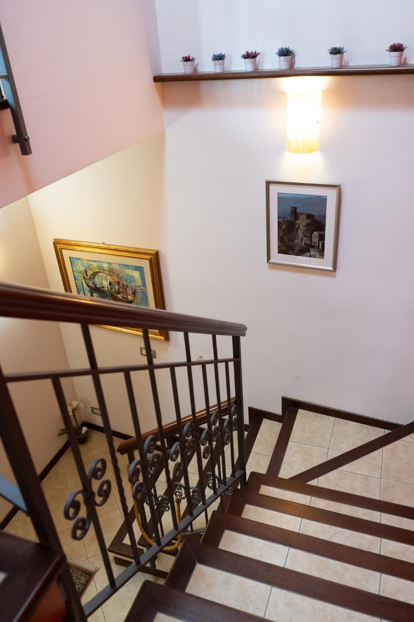 B&B Bella Vista Valguarnera Caropepe Zewnętrze zdjęcie