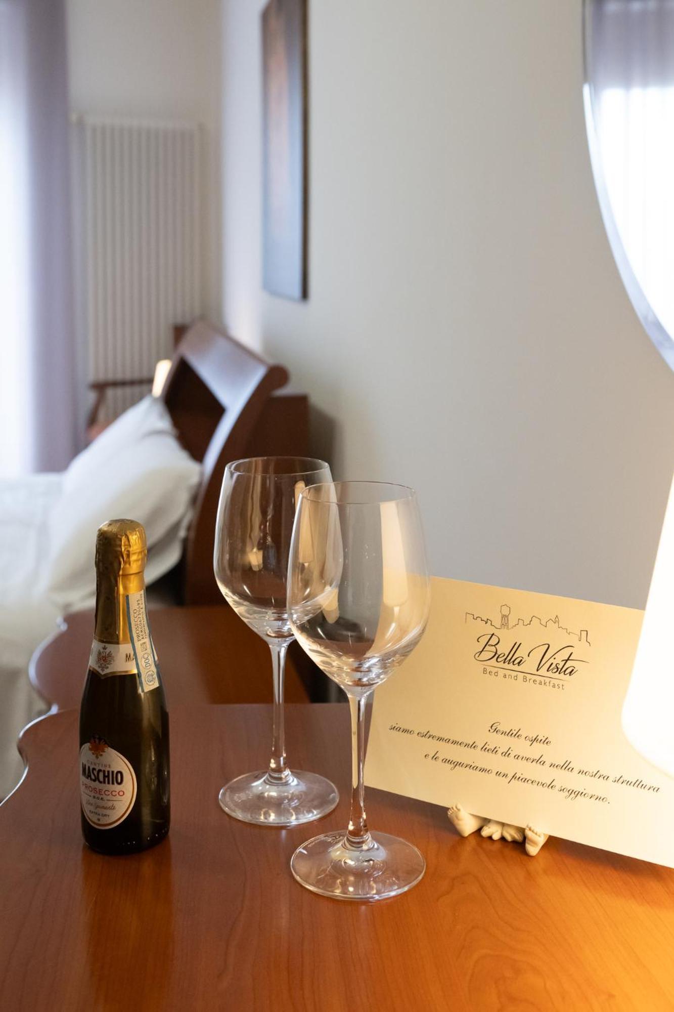B&B Bella Vista Valguarnera Caropepe Zewnętrze zdjęcie