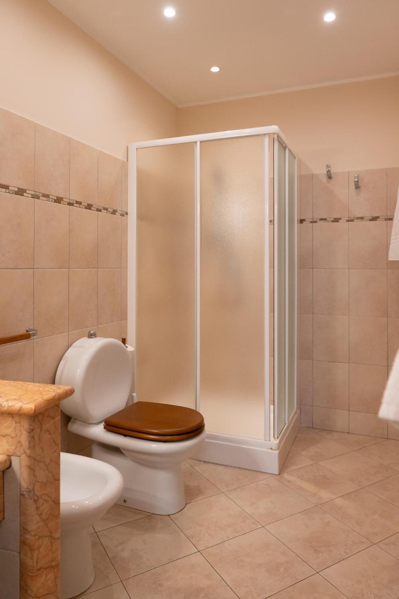 B&B Bella Vista Valguarnera Caropepe Zewnętrze zdjęcie