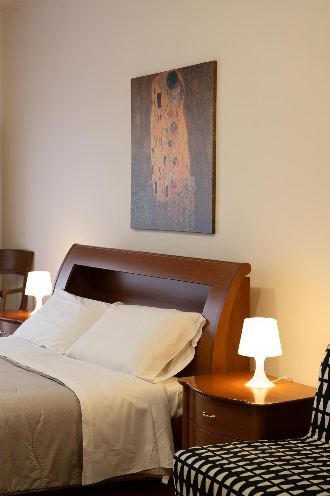 B&B Bella Vista Valguarnera Caropepe Zewnętrze zdjęcie