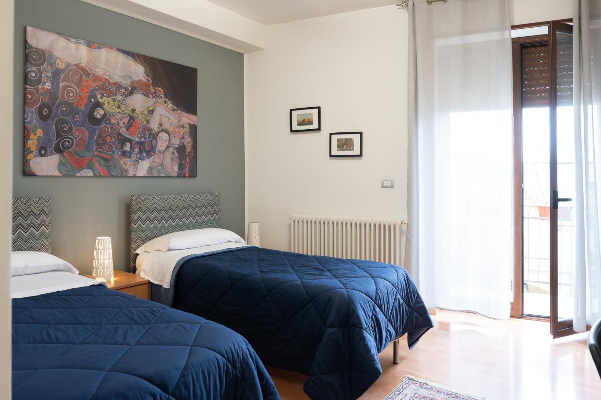 B&B Bella Vista Valguarnera Caropepe Zewnętrze zdjęcie