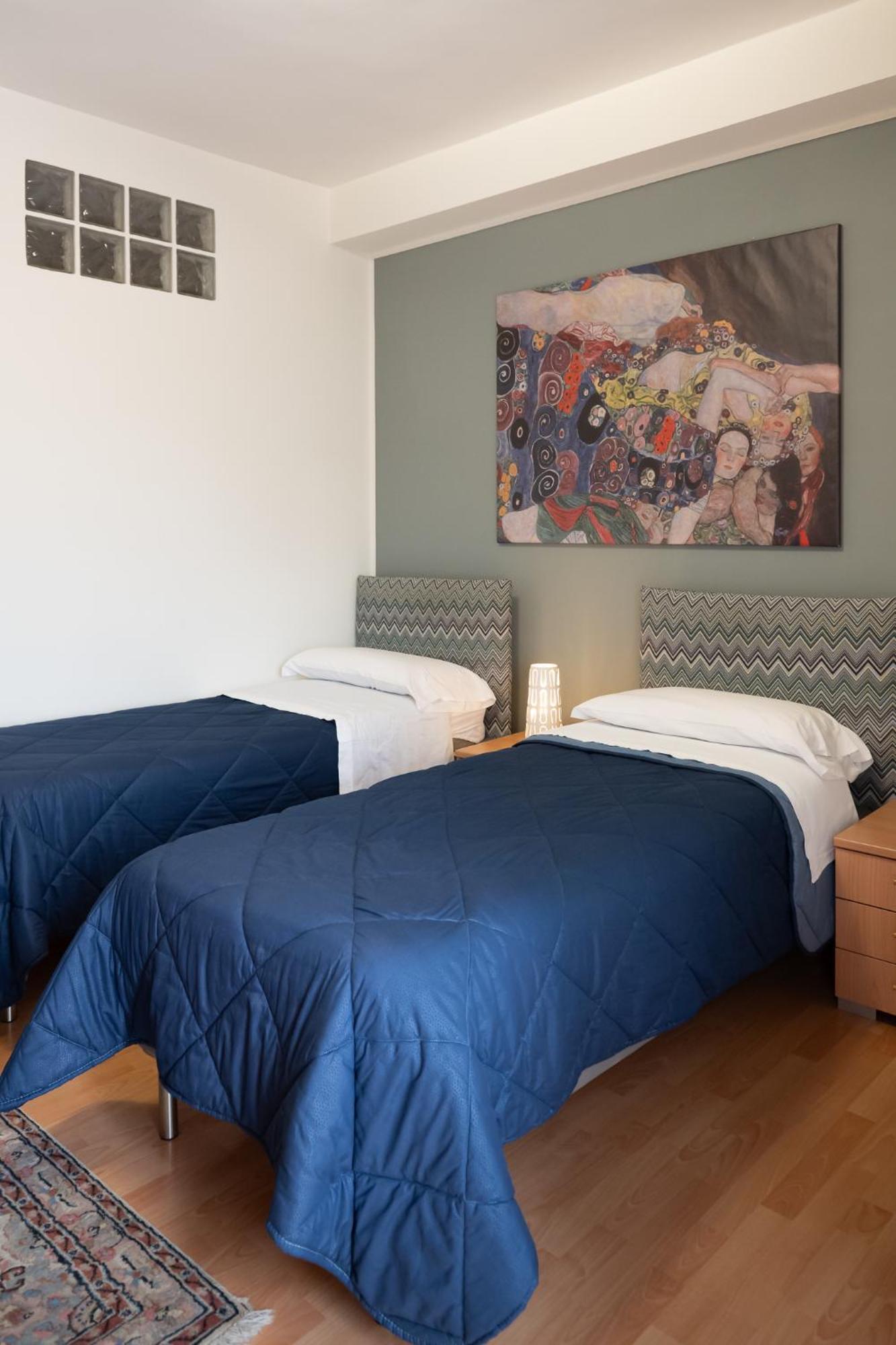 B&B Bella Vista Valguarnera Caropepe Zewnętrze zdjęcie