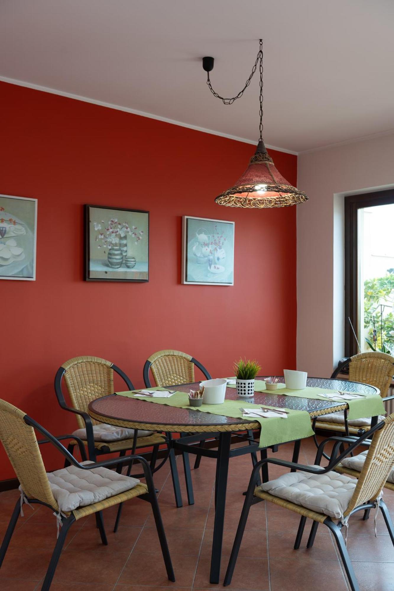 B&B Bella Vista Valguarnera Caropepe Zewnętrze zdjęcie