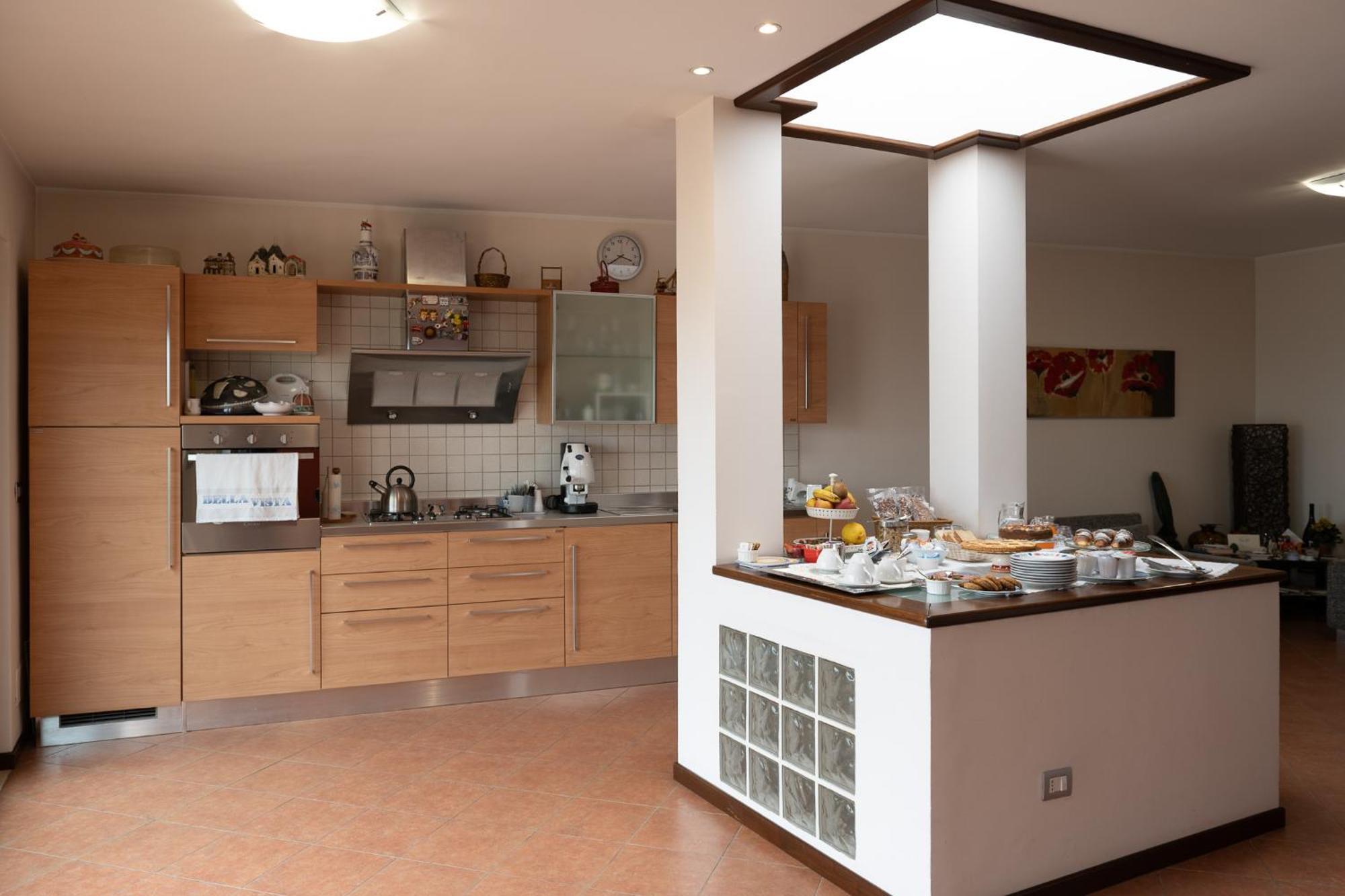 B&B Bella Vista Valguarnera Caropepe Zewnętrze zdjęcie