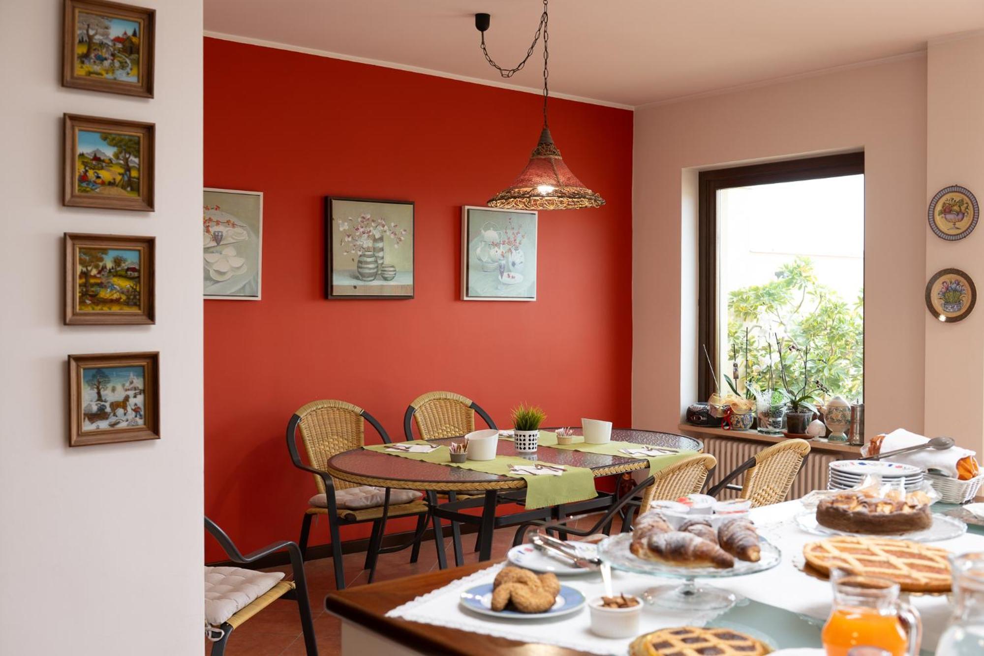 B&B Bella Vista Valguarnera Caropepe Zewnętrze zdjęcie
